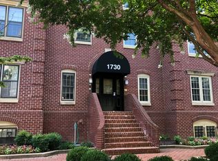 1730 16th St NW APT 9, Washington, DC