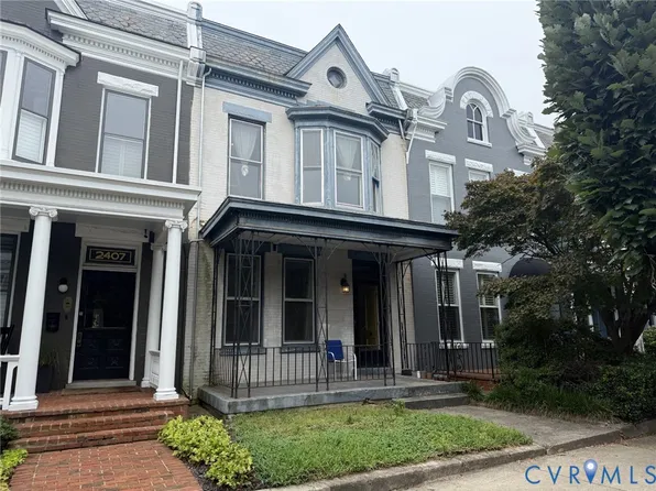 2409 Hanover Ave, Richmond, VA 23220
