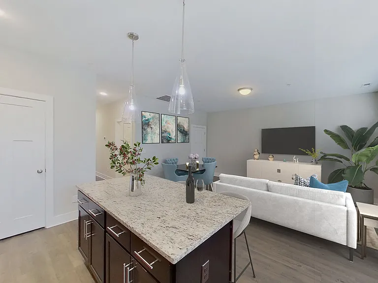 Highland at Hickory Hills Townhomes — Photo 12