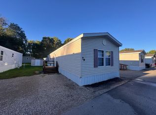 1015 27th St SE LOT 79, Minot, ND 58701