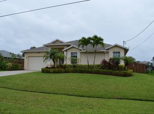 2961 SW Romano Rd, Port Saint Lucie, FL 34953