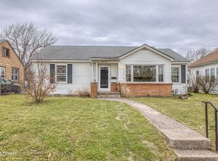 410 N Sergeant Ave, Joplin, MO 64801