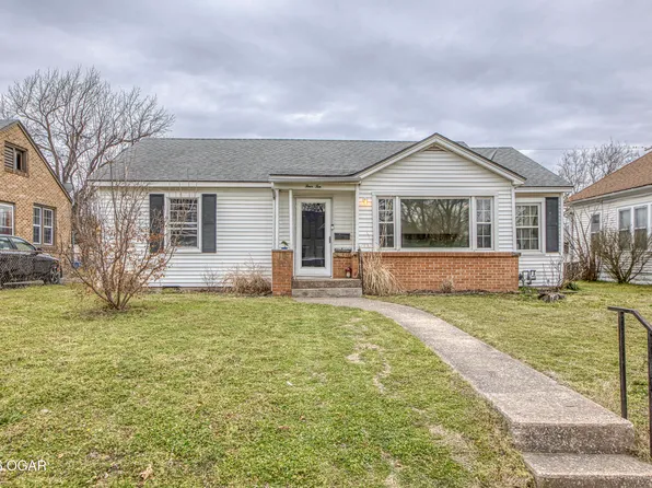 410 N Sergeant Ave, Joplin, MO 64801