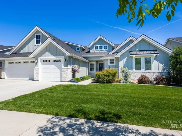 1768 N Annadale Way, Eagle, ID 83616