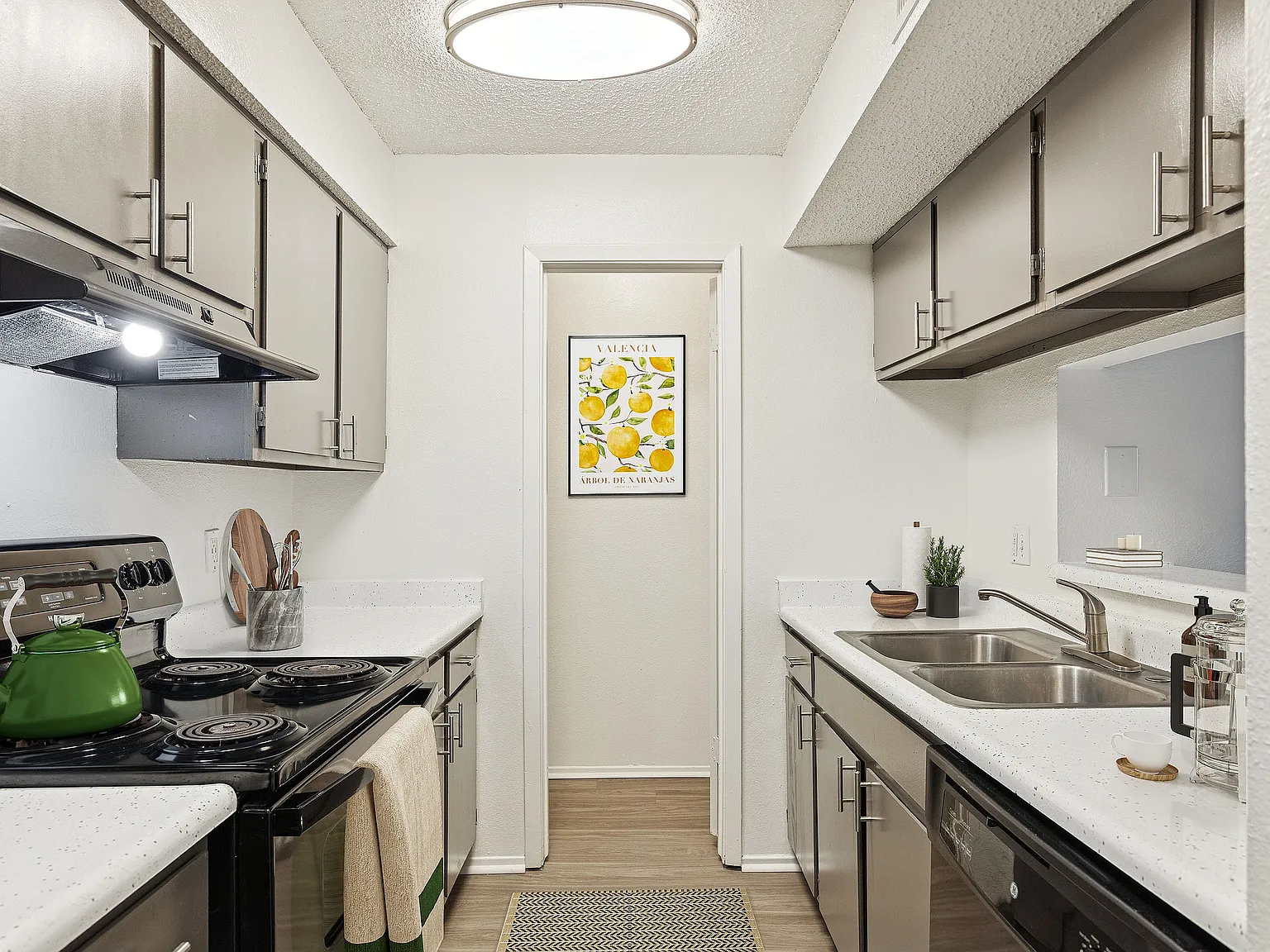 ReNew North Park I & II — Photo 1
