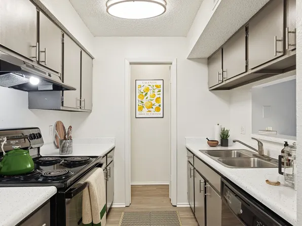 ReNew North Park I & II