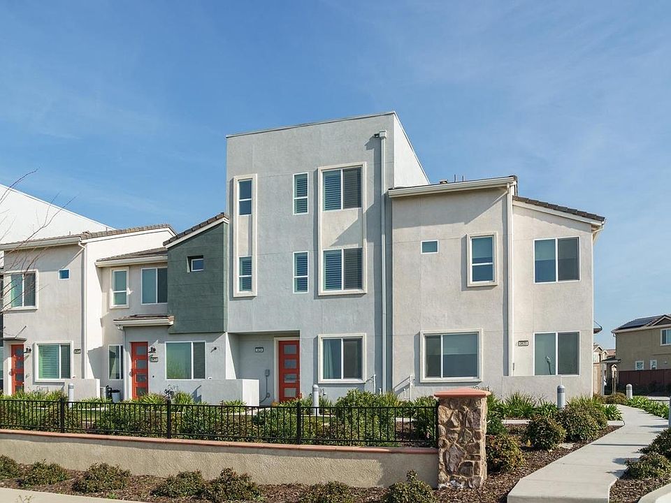 3 Story Home