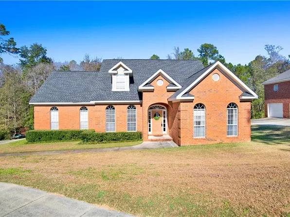 6770 Deanna Ct, Mobile, AL 36695