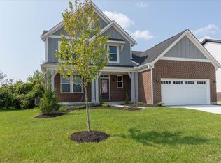 2703 Cleopatra Dr, Middletown, OH 45005