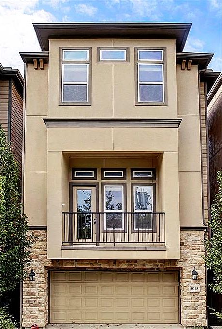 1st image of 5831 Katy St Unit A