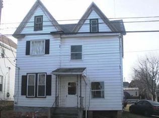 516 E Spruce St, Philipsburg, PA 16866