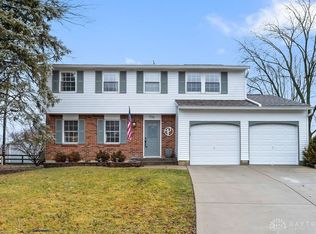 776 Forsythe Pl, Mason, OH 45040