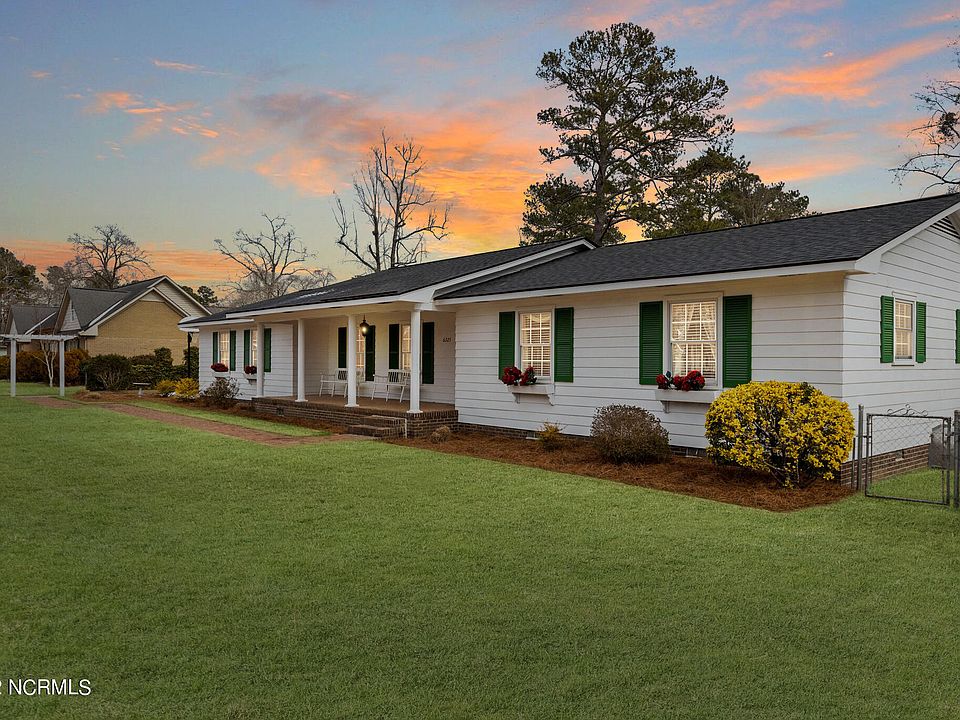 6325 Niblick Road, Grifton, NC 28530 Zillow