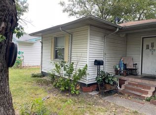 214 E Daugherty Dr, Garland, TX