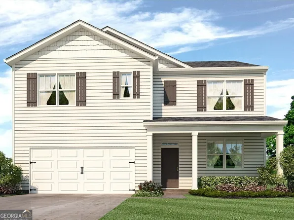 8286 Middlebrook Dr, Fairburn, GA 30213