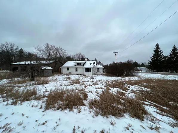 45025 Rainy Dr, Motley, MN 56466