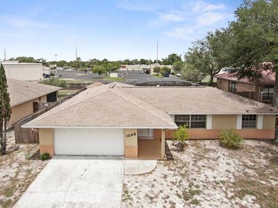 1289 Dandelion Dr, Deltona, FL, 32725