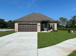 513 Judice Ln, Duson, LA 70529