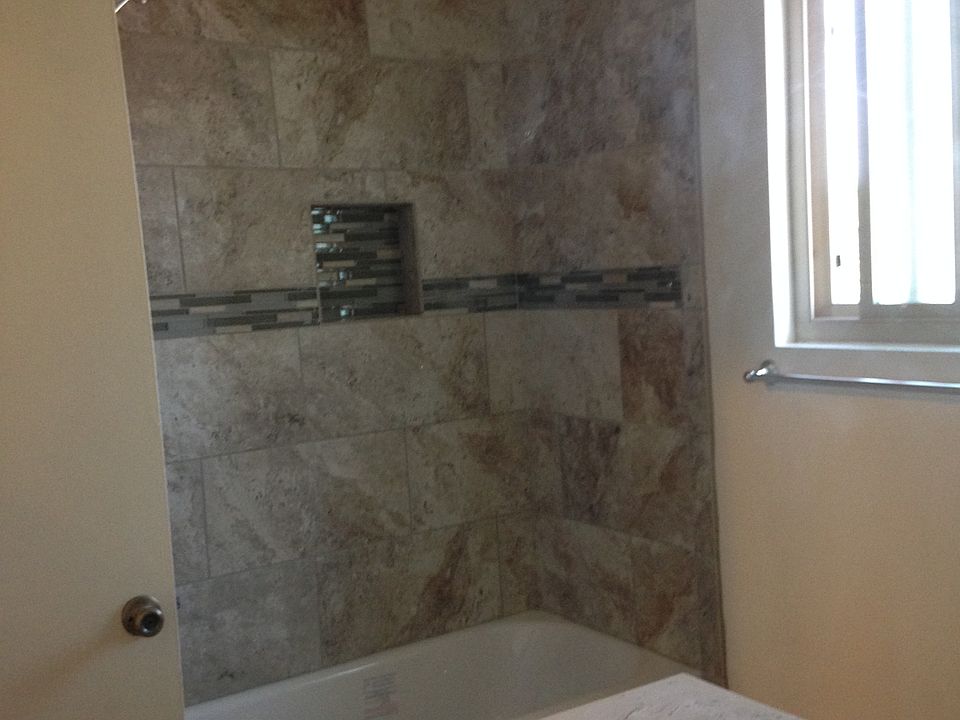 full bath