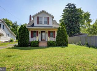 3388 Wayne Rd, Chambersburg, PA 17202