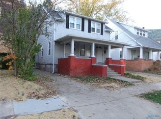 1430 Vassar Dr, Toledo, OH 43614