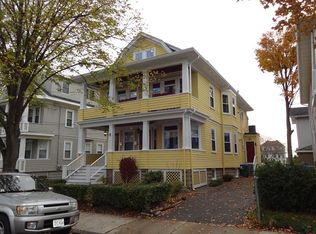 22 Wellington Rd, Medford, MA 02155