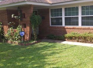 9613 Goldcrest St, Houston, TX 77076