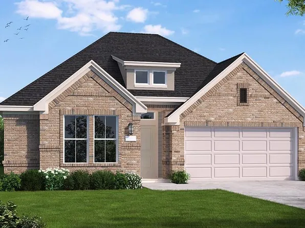 28813 Crockett Gardens Dr, New Caney, TX 77357