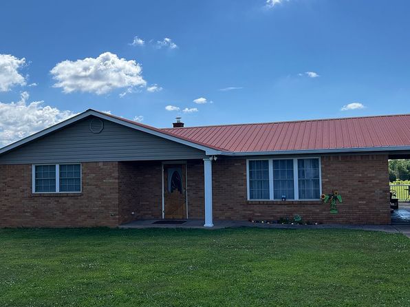 997 Hogback Rd