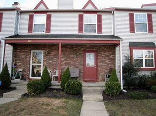 883 Dante Ct, West Deptford, NJ 08051
