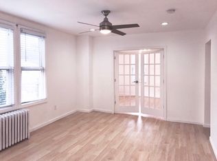 258 N Ridgewood Rd, South Orange, NJ 07079