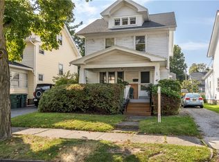 47 Manchester St, Rochester, NY 14621
