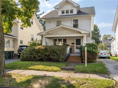 47 Manchester St, Rochester, NY, 14621
