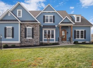16713 Tulip Hill Ct, Midlothian, VA 23112