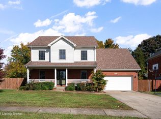 7201 Rambo Way, Louisville, KY 40228