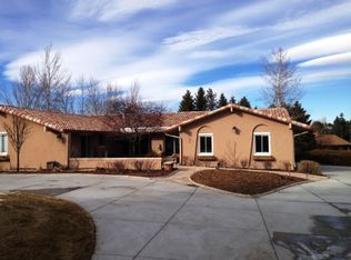 5640 Big Canon Dr, Greenwood Village, CO 80111