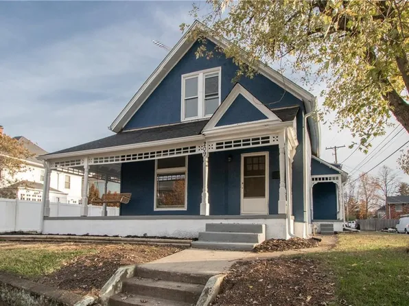 209 W 7th St, Seymour, IN 47274