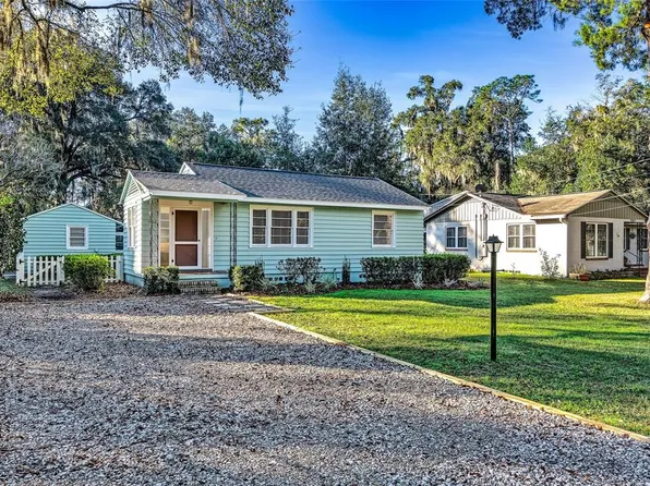 901 NW 25th Ave, Gainesville, FL 32609