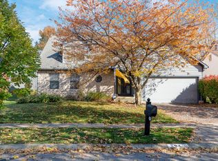 794 Summertree Ln, Columbus, OH 43081