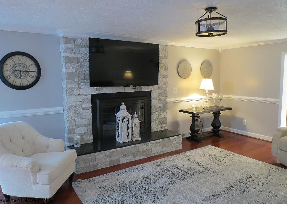 2956 Rohr Rd, Masontown, WV 26542 Zillow