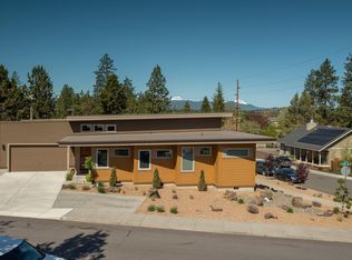 1005 SW Silver Lake Blvd, Bend, OR 97702