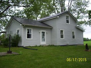 2581 Biddle Rd, Crestline, OH 44827