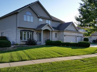 2760 Bimini Ln, New Lenox, IL 60451