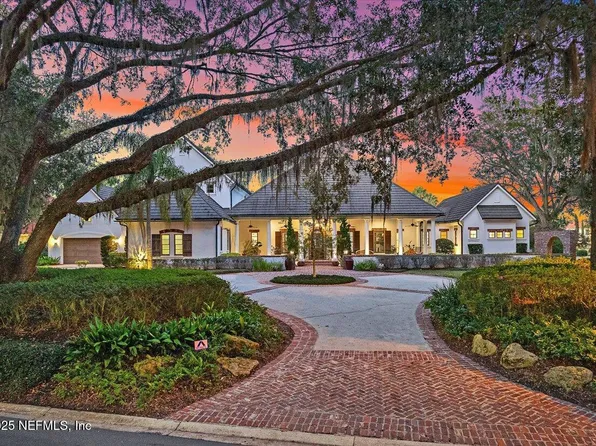 24716 HARBOUR VIEW Drive, Ponte Vedra Beach, FL 32082