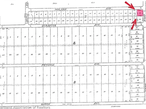 1601 Nolana Ave, Sebring, FL 33875