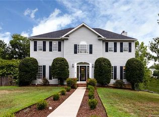12304 Sandringham Pl, Charlotte, NC 28262