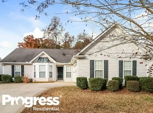 164 Lake Cove Approach, Newnan, GA 30265