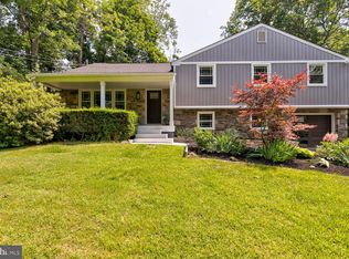 3 Wynmoor Rd, Media, PA 19063