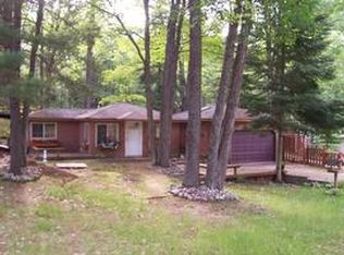 12860 Haas Rd, Atlanta, MI 49709