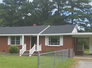 711 S Wilmington Ave, Dunn, NC 28334
